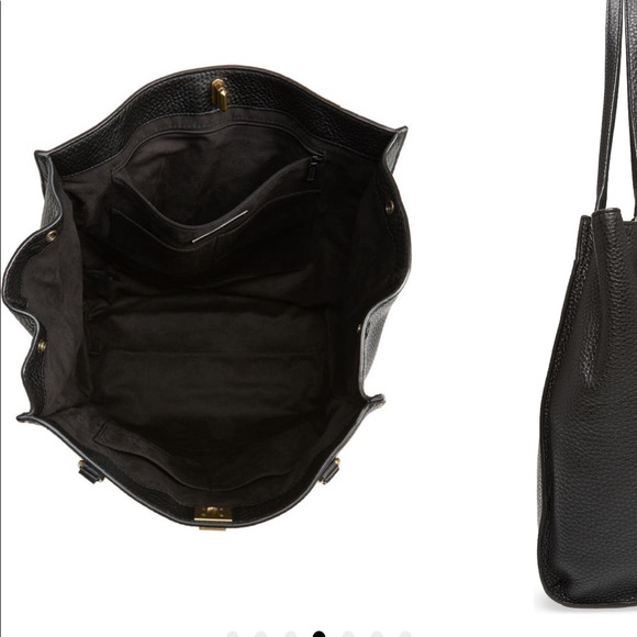 Rebecca Minkoff Tote - Picture 9 of 13